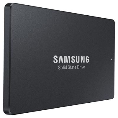 SSD Samsung PM883, 2.5", 480 GB, SATA3