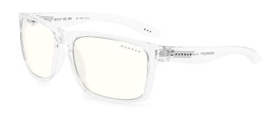Home and Office glasses Gunnar Intercept Crystal, Clear, White