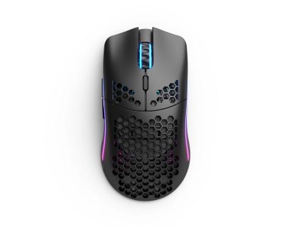 Gaming Mouse Glorious Model O Wireless (Matte Black)