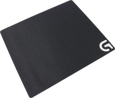 Gaming pad Logitech G640 V2, Black
