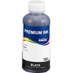 Бутилка с мастило INKTEC за Canon PGI-225Bk/425Bk/ 525Bk/ 725Bk, 100 ml, Черен