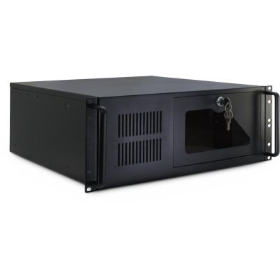 Case Inter Tech Server 4U-4088-S