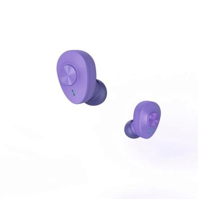Hama "Freedom Buddy" Bluetooth® Headphones, True Wireless, In-Ear, Bass Boost