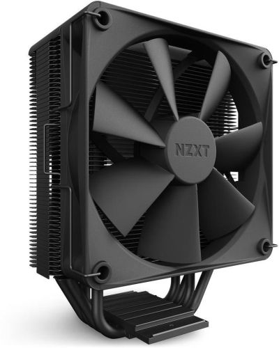 CPU Cooler NZXT T120 - Black RC-TN120-B1 AMD/Intel