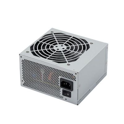 Power supply Fortron 600W 80+ PS2