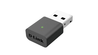 Безжичен адаптерr D-LINK DWA-131 Nano, USB