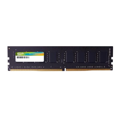 Memory Silicon Power 16GB DDR4 3200 MHz CL22 SP016GBLFU320X02