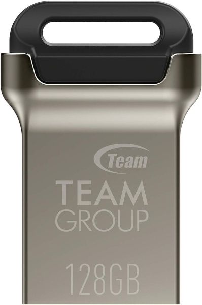 USB stick Team Group C162 128GB USB 3.1, Gold