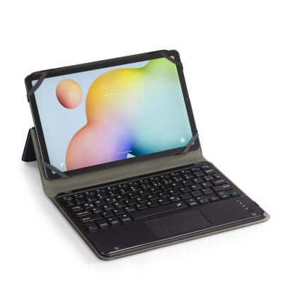 Hama "Premium" tablet case with bluetooth keyboard for tablets 24 - 28 cm (9.5 - 11"), black