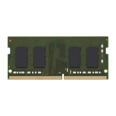 Memory Kingston 8GB SODIMM DDR4 3200 MHz CL22 KCP432SS6-8
