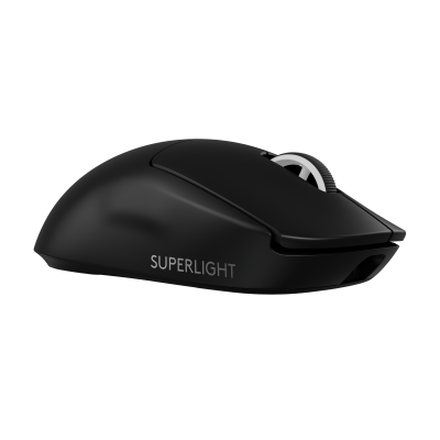 Геймърска мишка Logitech G Pro X Superlight 2 Wireless