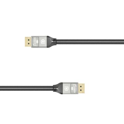 j5create 8K DisplayPort Cable, 2 m