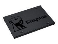 KINGSTON 120GB SSDNow A400 SATA3 6Gb/s 6.4cm 2.5inch 7mm height / up to 500MB/s Read and 320MB/s Write