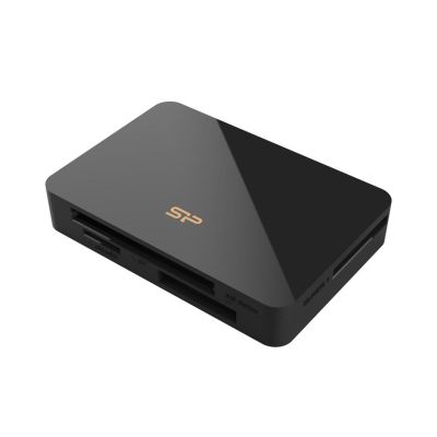 Silicon Power "All-in-One" card reader