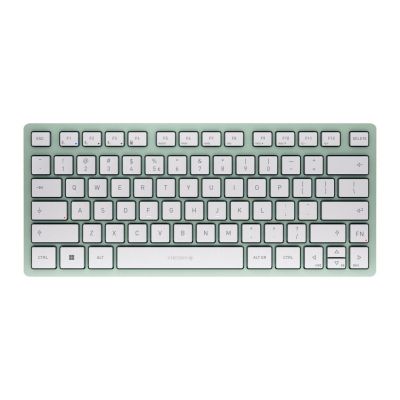 Classic keyboard CHERRY KW 7100 MINI BT, Bluetooth