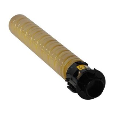 Toner Cartridge Ricoh MP C3503/C3003, 18000 p, Yellow