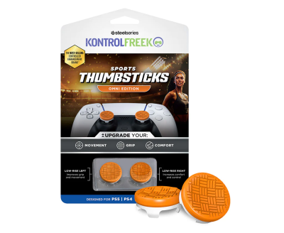 KontrolFreek Sports Thumbsticks Omni - Orange