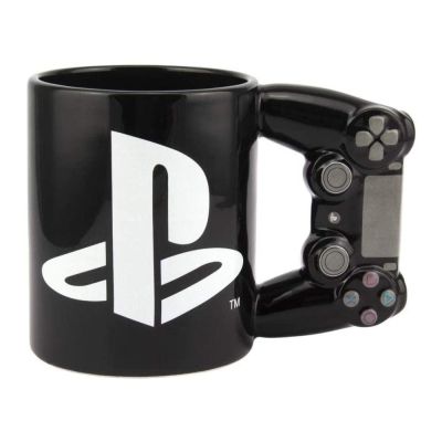 Чаша Paladone Playstation - DS4 Controller Mug