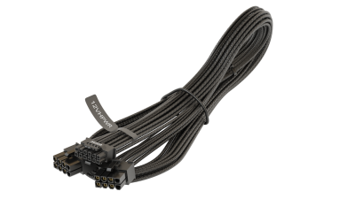 Seasonic Cable 12VHPWR 600W 16-Pin to 2x8 Pin for Seasonic PSU Only
