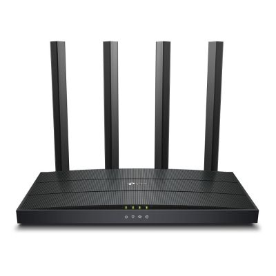 Wireless Router TP-Link Archer AX12 AX1500, WiFi 6