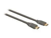 Philips High speed HDMI cable with Ethernet 1.5m, 3D, Audio Return Channel
