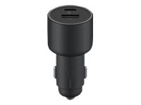 XIAOMI 67W Car Charger USB A + Type C