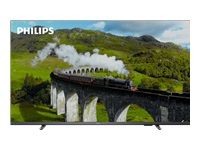 PHILIPS 43inch UHD DLED Pixel Precise New OS DVB T2/T2-HD/C/S/S2 Dolby Vision Atmos HDR+ 20W RMS