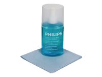 Philips cleaning kit LCD/LED/Plasma Eco-friendly