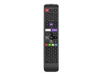 PHILIPS remote control for SAMSUNG TVs Pre-programmed with the SAMSUNG TV IR code