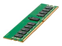 HPE Smart Kit Memory 32GB Dual Rank x4 DDR4-3200 CAS-22-22-22 Registered