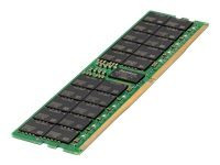 HPE 32GB Dual Rank x8 DDR5-4800 CAS-40-39-39 EC8 Registered Smart Memory Kit