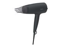 PHILIPS Hair dryer 2100W DC motor ThermoProtect black/grey