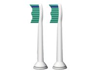Philips toothbrush head Sonicare ProResults Standard 2pcs
