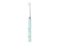 PANASONIC EW-DM81-G503 toothbrush sonic vibration with 31000 light blue