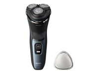 PHILIPS Shaver wetANDdry Series 3000