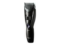 Panasonic ER-GB37-K503 Rechargeable Beard Hair Clipper Wet Dry Washable Cordless