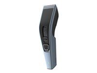 Philips Series 3000 hair clipper Stainless steel blades, 13 settings