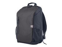 HP Travel 18 Liter 15.6inch Iron Grey Laptop Backpack