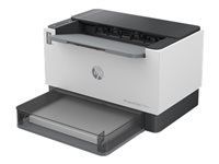 HP LaserJet Tank 1504w Printer Mono B/W laser refillable A4/Letter 600x600dpi 22ppm capacity: 150 sheets USB 2.0 Wi-Fi Bluetooth