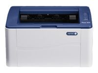 XEROX 3020VBI Printer Phaser 3020VBI PRINTER