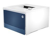 HP Color LaserJet Pro 4202dw Printer colour Duplex laser A4 600x600dpi 35ppmmono/33ppmcolour 300 sheets LAN USB Wi-Fi Bluetooth