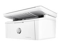 HP LaserJet MFP M140w MFP Mono B/W laser A4 210x297mm A4 20ppmcopy 20ppmprint 150 sheets USB 2.0 Wi-Fin Bluetooth
