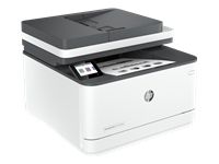 HP LaserJet Pro MFP 3102fdw 33ppm Printer