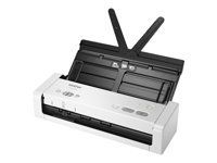 BROTHER ADS1200TC1 Brother ADS-1200T, Scaner A4 dual CIS ADF USB 3.0 USB direct wireless