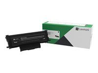 LEXMARK B222H00 Black High Yield Return Programme Toner Cartridge