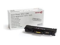 XEROX 106R02778 Phaser 3052/3260/WorkCentre 3215/3225 toner 3000 pages