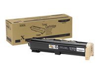 XEROX Phaser 5500 toner black standard capacity 30.000 pages 1-pack 113R00668
