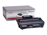 XEROX Phaser 3250 toner cartridge black standard capacity 3.500 pages 1-pack