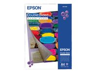 EPSON Double-sided S041569 hartie mata A4-50 coli-178g/mp