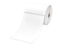 BROTHER RD-S02E1 label paper 278pcs/roll 102x152mm for TD-4000 TD-4100N